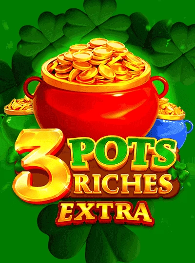 Bonus feature slot game cover