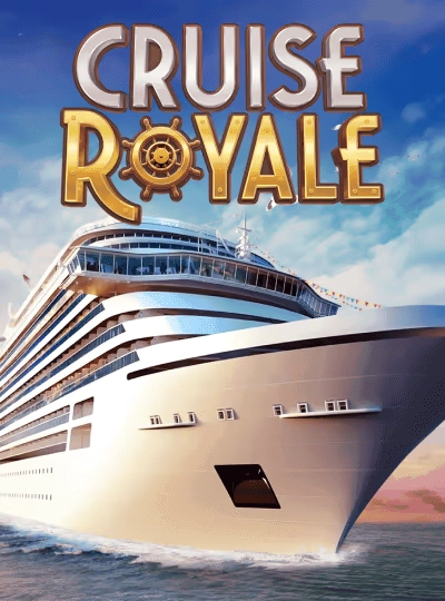 High-volatility slot game cover